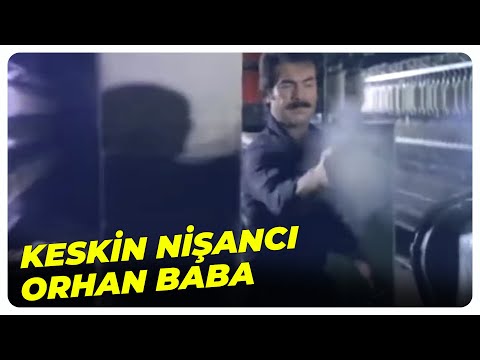 Orhan Baba'nın Büyük Yardımı! | Orhan Gencebay