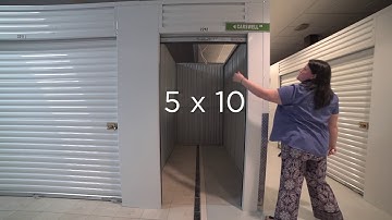 Spartan Investments - Right Move Storage