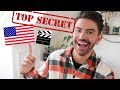 I'VE KEPT THIS A SECRET! *WHY I WAS IN THE USA* MR CARRINGTON 2022