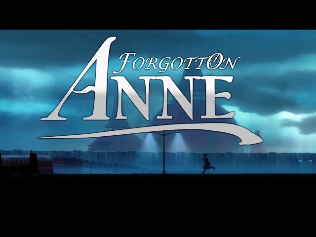 Gameplay - Forgotten Anne : Les 20 premières minutes du jeu