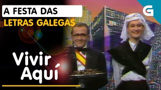 Vivir Aquí - O galego a través do arquivo da TVG