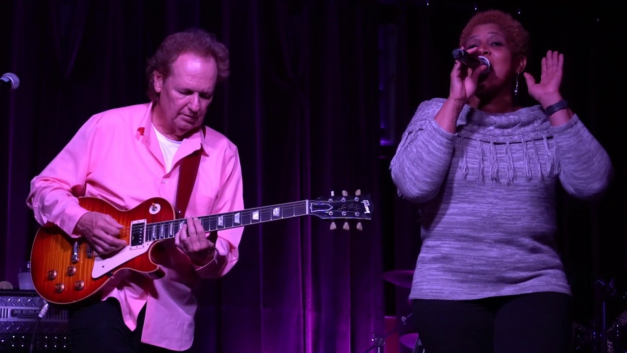 Lee Ritenour Stand Up YouTube