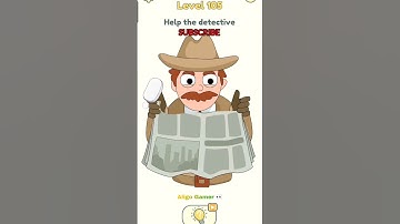 Aligo Gamer 🛡️ DOP 2 🛡️ Level 105 🌍Android Gameplay 🧐 #shorts 🗝️ #dop2👀