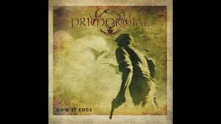 Primordial - All Against All