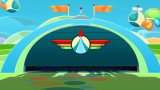 Baby Tv One Small Step