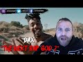 Dax - "THE NEXT RAP GOD 2" [One Take Video][[REACTION]]