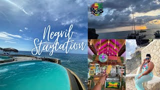 I WENT TO NEGRIL | RICK’S CAFE | WESTENDER INN | CHILIPOPS | SAMOYA COCHRANE