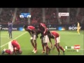 الاهلى و هيروشيما ملخص عصام الشوالى HD