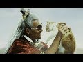 蝶野正洋出演・十二支再競争 昔話編60秒/アプリゲーム「モンスターストライク」CM2