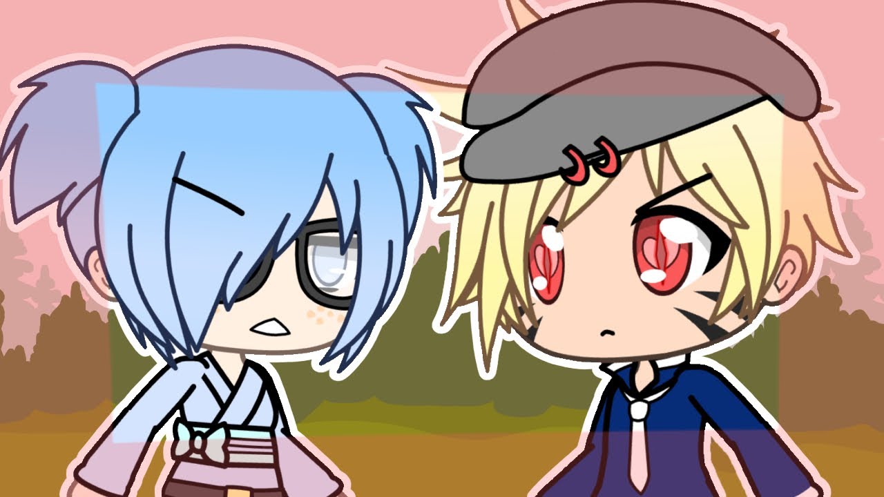 Total Drama Gacha S2 EP13 ‘’One Crown for One Winner’’ ALTERNATE ENDING