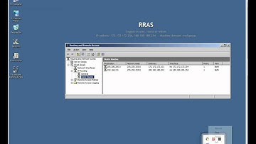 Edge Transport & RRAS AS ISP-PART1.avi