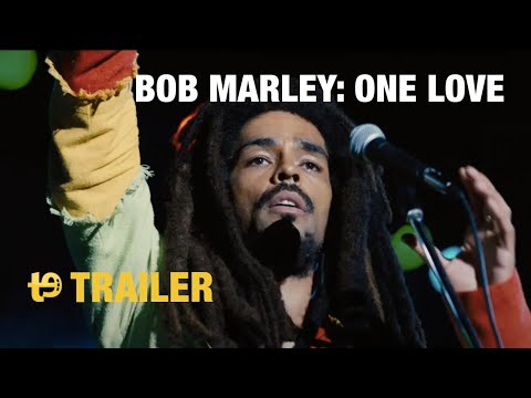 Bob Marley: One love - Trailer español