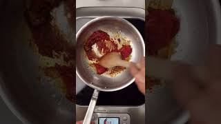 Patatas Bravas Sauce Recipe