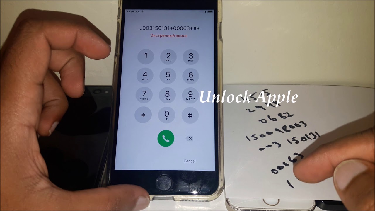 can you unlock your iphone with icloud