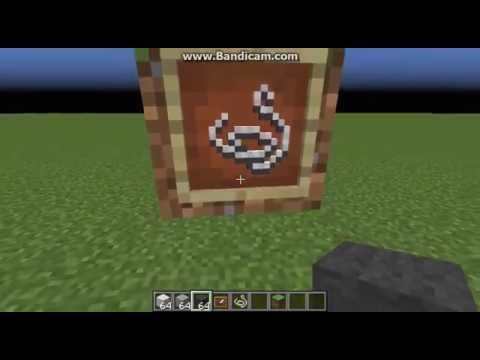 Minecraft string how to make - YouTube