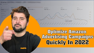 Optimize Your PPC Ad Campaigns: Conduct Amazon Campaign Analysis Like The Pros