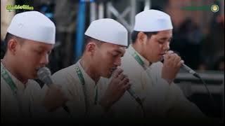 New Azzahir I Annafsu Tabki Banjari Merdu Ustadz Taqim I Live PP. Az Zayadiyy Surakarta