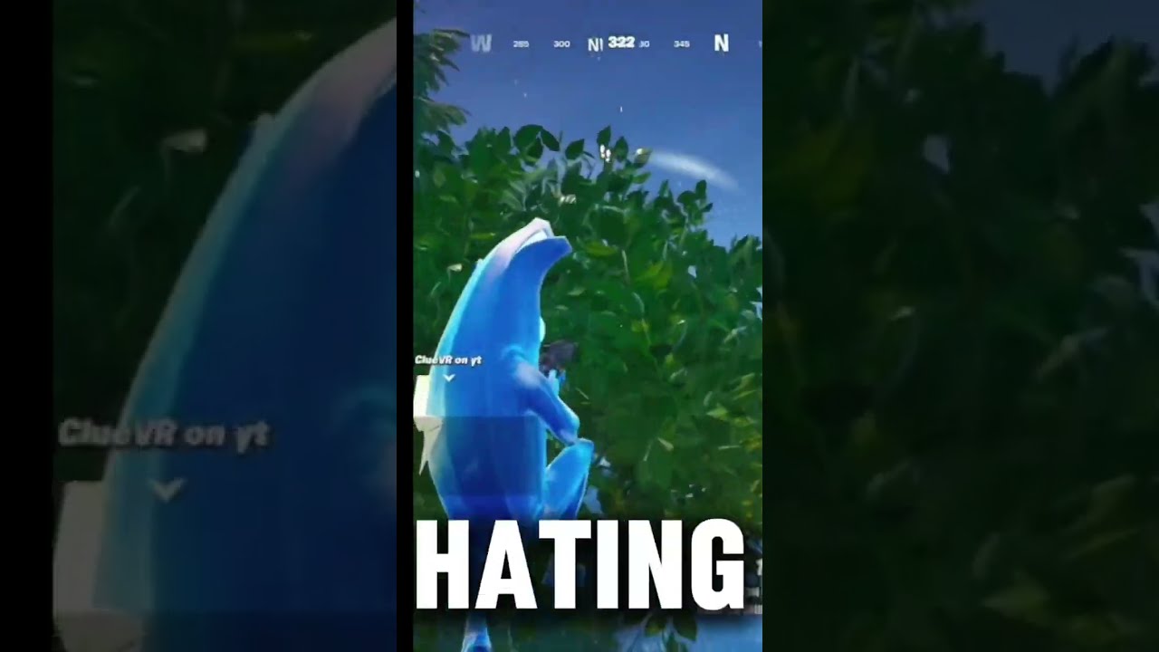 I Proved Her Right Fortnite Funny Shorts