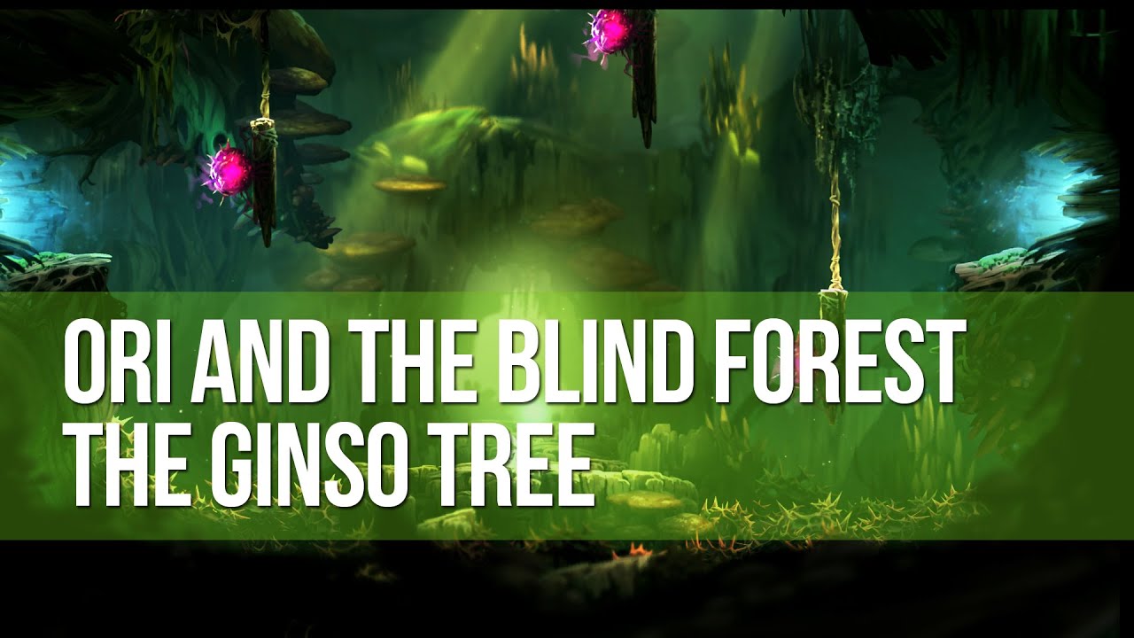 Ori And The Blind Forest Playthrough The Ginso Tree ep 4 YouTube ori-and-the-blind-forest-playthrough-the-ginso-tree-ep-4-youtube