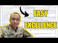 How to Understand the Basics of the NCOER