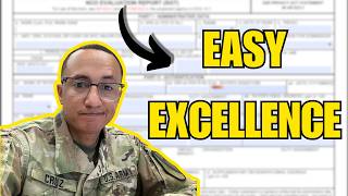 How to Understand the Basics of the NCOER