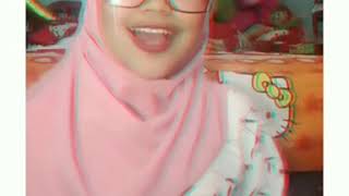 Daun puspa cover ala alaa neng decull haha :)