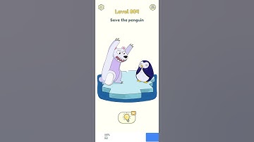 DOP 2 LEVEL 804 GAMEPLAY #gaming #games #shortsviral #gameplay #cartoon  #trending #dop5 #dop2