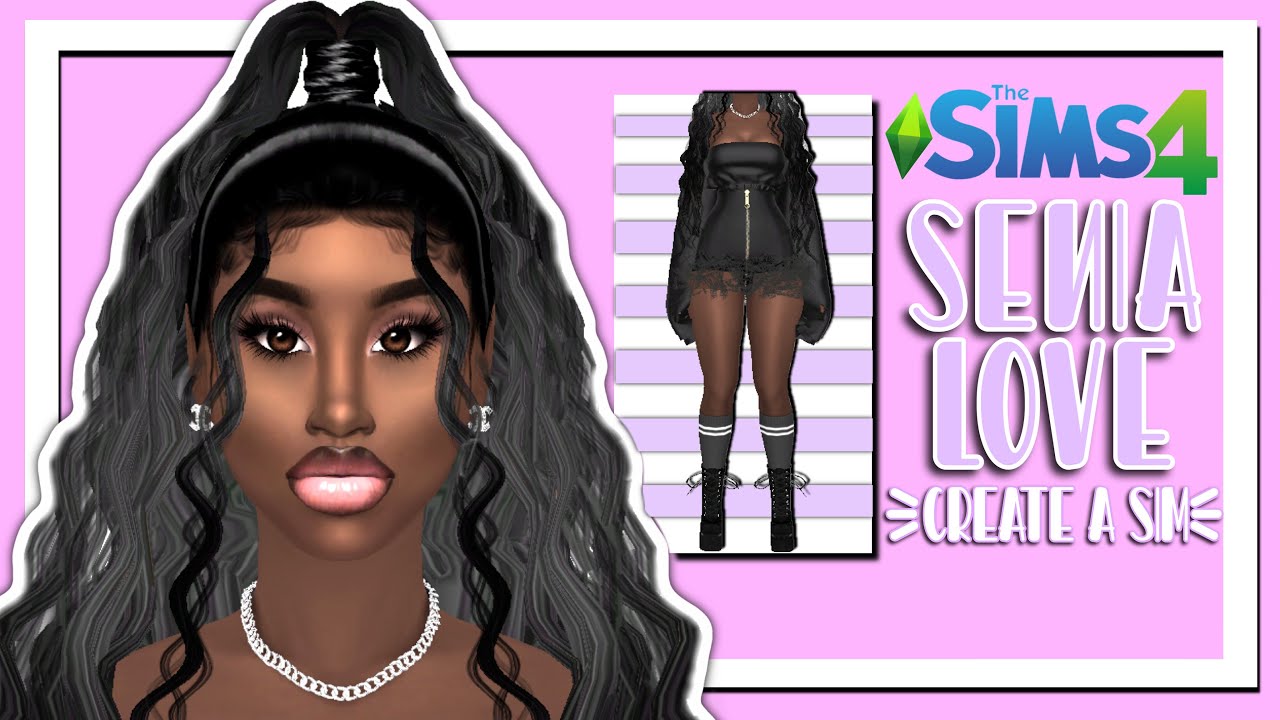 sims 4 cc folder 2021 sims 4 cc folder 2021