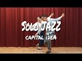 ■Solo Jazz■ &#39;Capital Idea&#39;