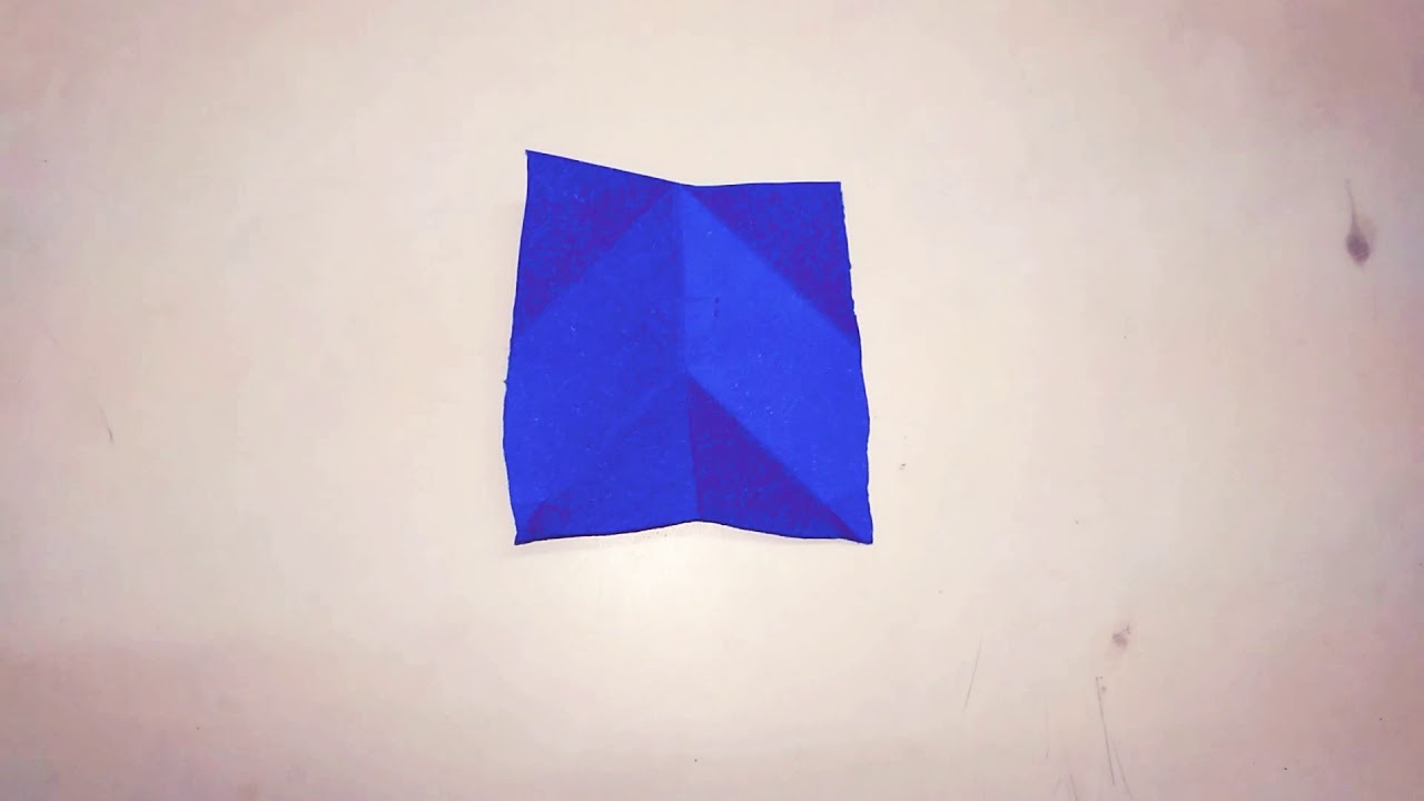 Make use of paper.... transform. YouTube