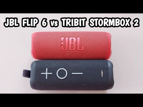 JBL FLIP 6