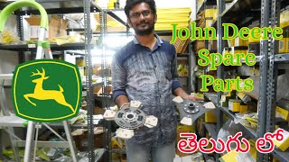 John Deere Spare Parts John Deere Spare Parts In Ongole