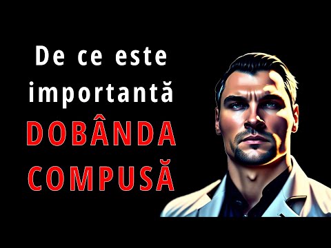 Video: Care este diferența dintre dobânda simplă și dobânda compusă De ce ajungeți să obțineți mai mulți bani cu dobânda compusă?