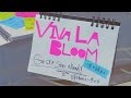 Viva La Bloom - Miracle Vell Magic (Lyric Video) リリックビデオ