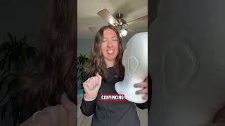 Vídeo de Youre Not Hot Enough