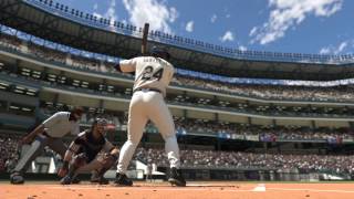 Mlb The Show 17   Playstation Experience 2016׃ Playback Trailer ¦ Ps4