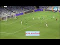 شاهد هدف الرجاوي سفيان رحيمي رفقة نادي العين الإماراتي اليوم