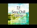 Chillout lounge