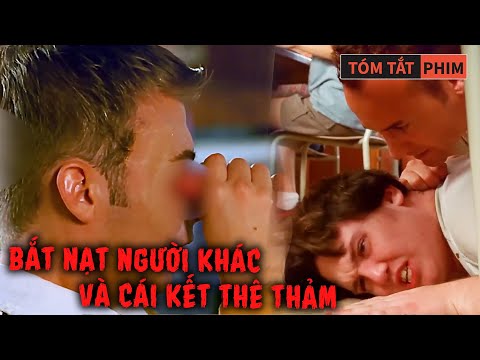 Nhóm Học Sinh Tham Gia Trại Hè Tử Thần Chêt Không Toàn Thây | Review Phim