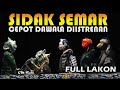 Cepot Dawala Jadi Satria Gagah Wayang Golek Asep Sunandar Sunarya Full Lakon