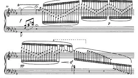 Glinka/Balakirev - The Lark (Kissin)