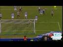 Napoli - Siena 2 - 0 2008 Ampia sintesi Highlights HQ commento Auriemma