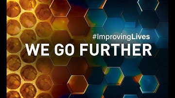 Legrand: WE GO FURTHER