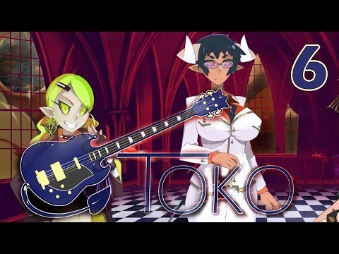 Finale! | THE REJECT DEMON TOKO: Prelude | Part 6