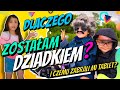 DLACZEGO ZOSTAŁAM DZIADKIEM? ODC 195 Sara