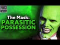 The Mask's Insanely Disturbing Secret [Theory]