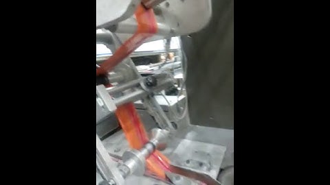 Máy in phun videojet - In phun trên sang cuộn