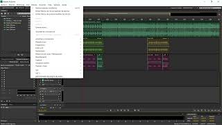 Como agregar los Pluguis Waves para usarlos en Adobe auditions cs6