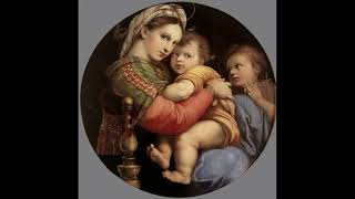 Schubert Ave Maria - Issac Stern, Violin