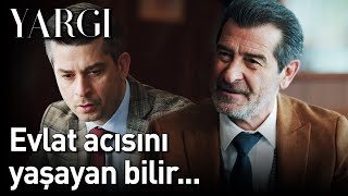 Yargı 28. Bölüm - Evlat Acısını Yaşayan Bilir...